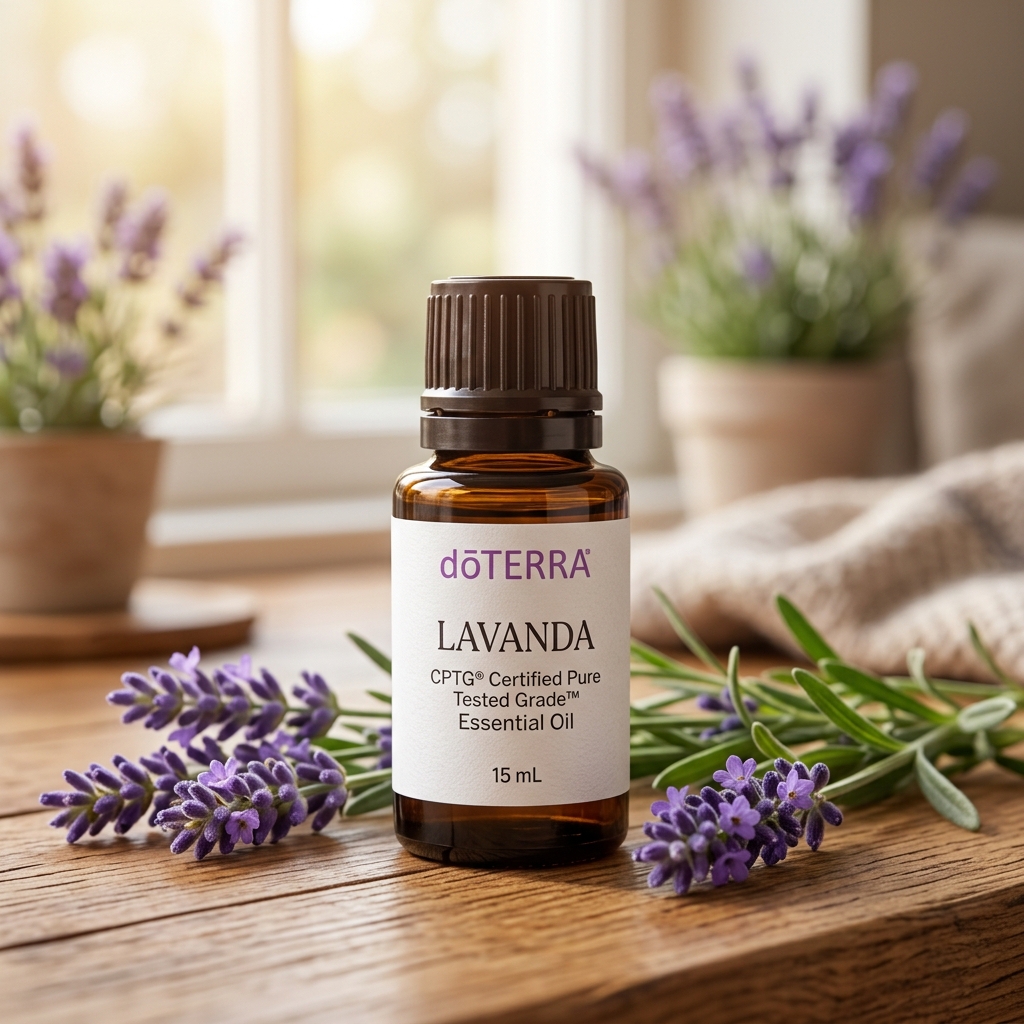 Guía Completa Aceites Esenciales doTERRA: Opiniones y Dónde Comprar en Amazon
