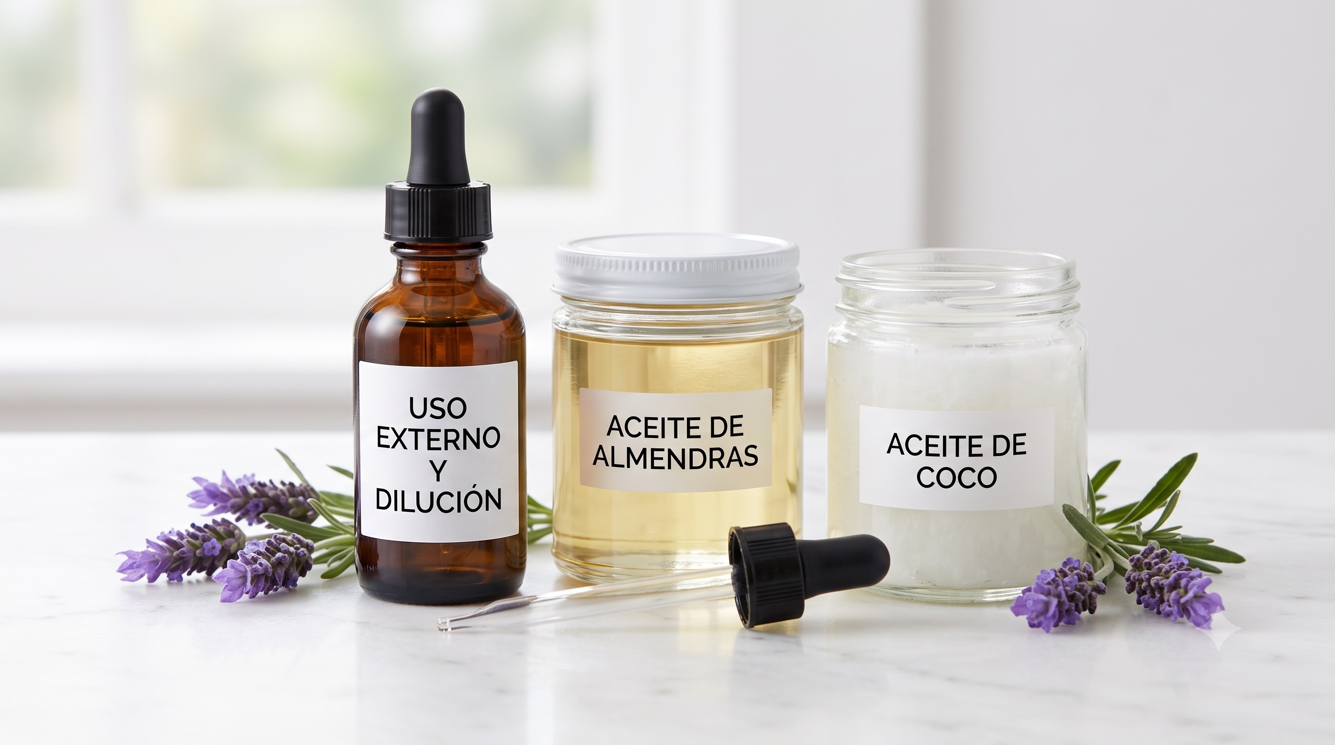 Precauciones con los aceites esenciales: guía de seguridad