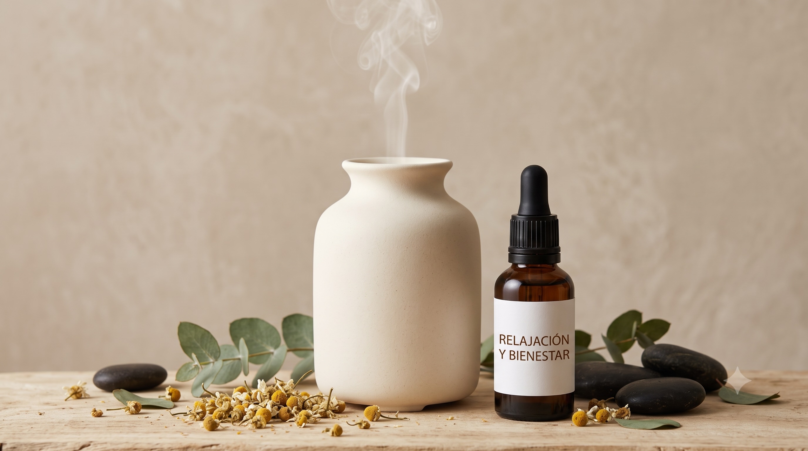 Aceites esenciales para dormir, relajarte y reducir el estrés